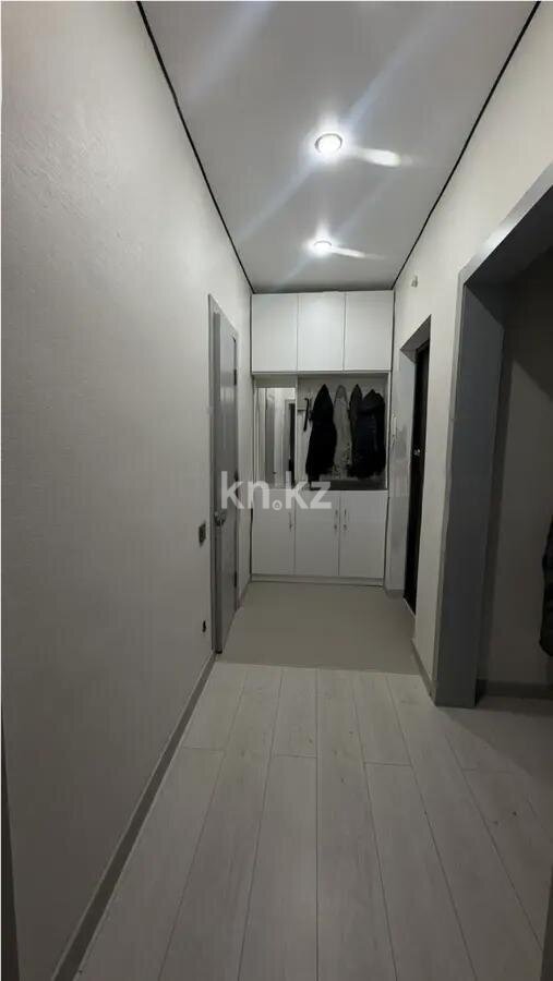 Продажа 2-комнатной квартиры, 47.3 м² в Астане - фото 5