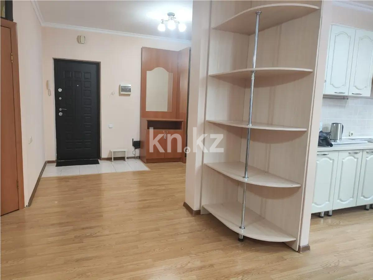 Продажа 2-комнатной квартиры, 57 м², пр. Момышулы, дом  14 в Астане - фото 4