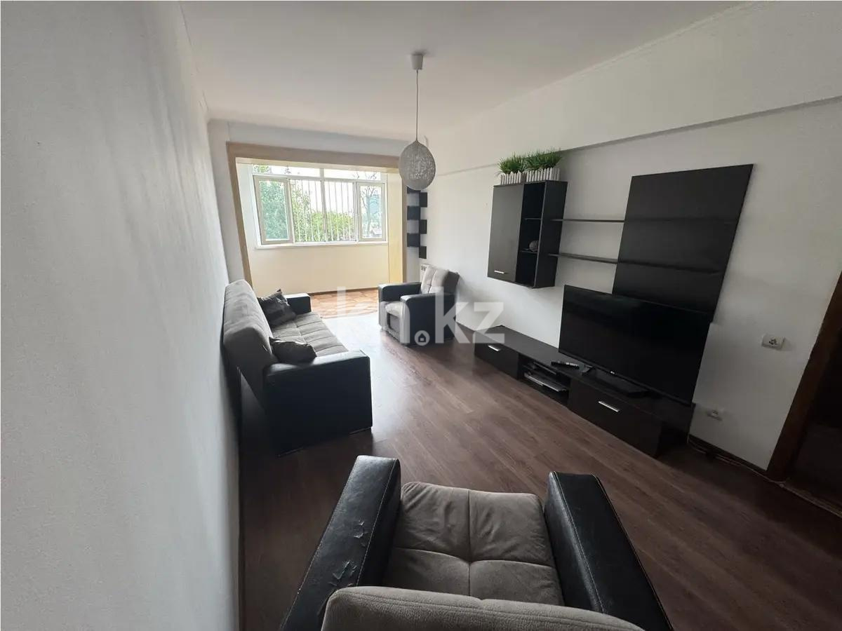 Продажа 2-комнатной квартиры, 41 м² в Алматы