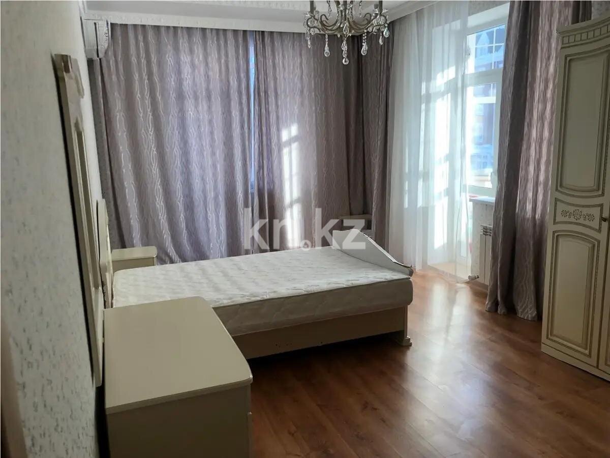 Продажа 4-комнатной квартиры, 144 м² в Астане - фото 3