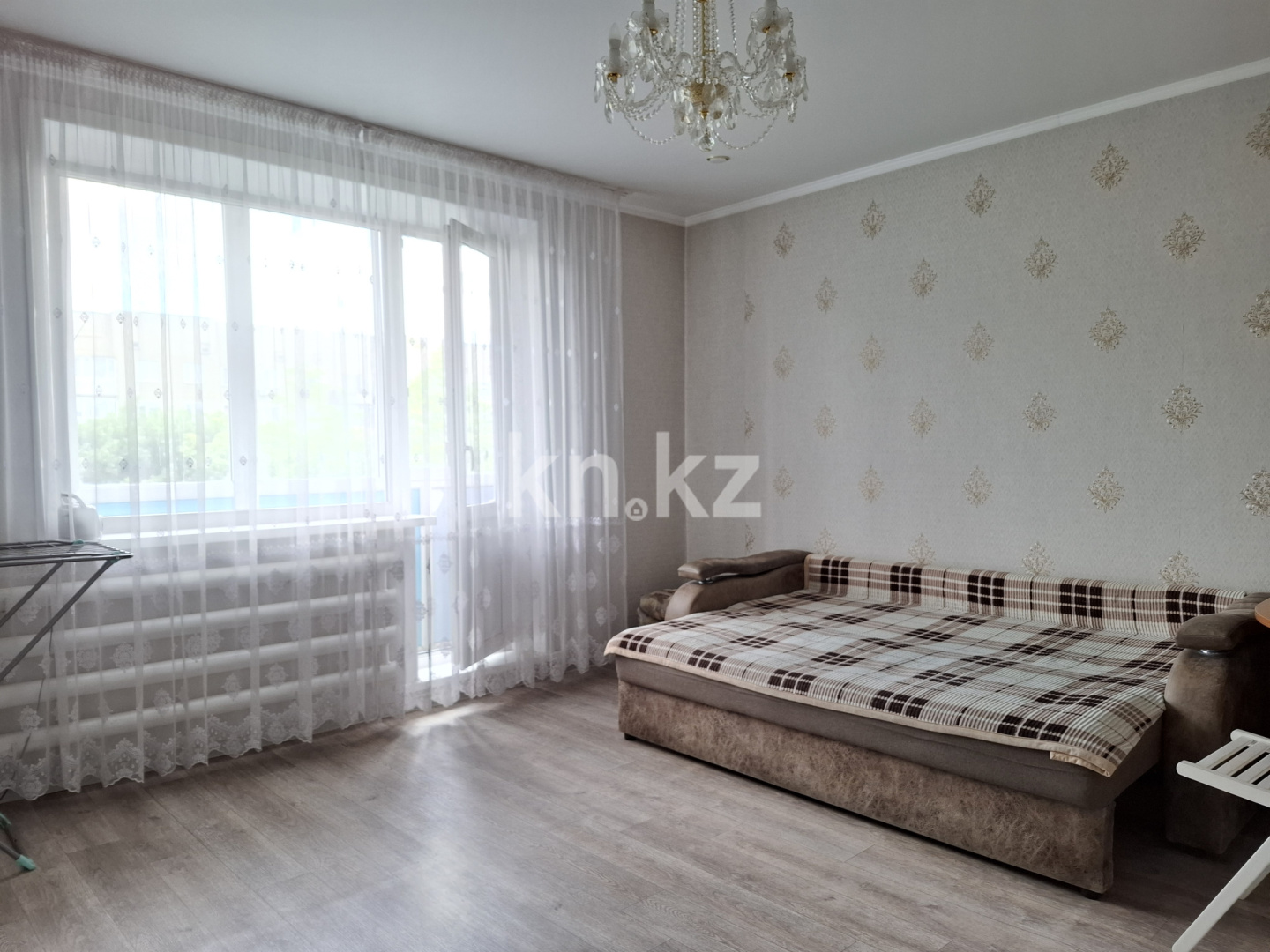 Продажа 2-комнатной квартиры, 54 м² в Караганде - фото 11