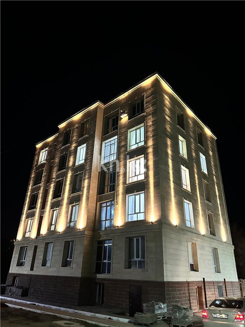 Продажа 1-комнатной квартиры, 33 м² в Темиртау - фото 12