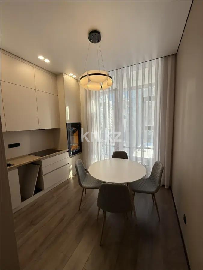 Продажа 1-комнатной квартиры, 44 м² в Астане - фото 3