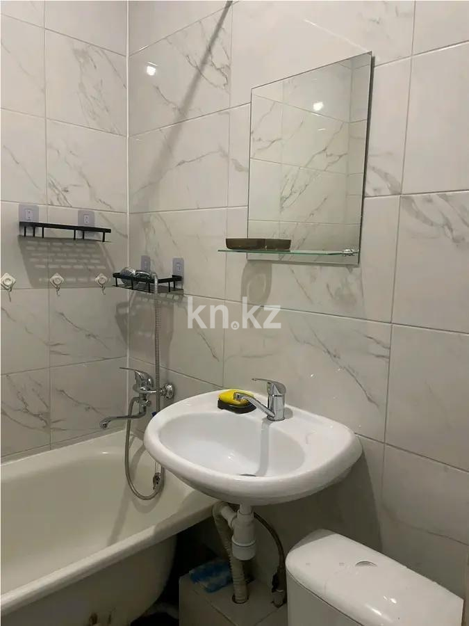 Продажа 1-комнатной квартиры, 34 м² в Алматы - фото 3