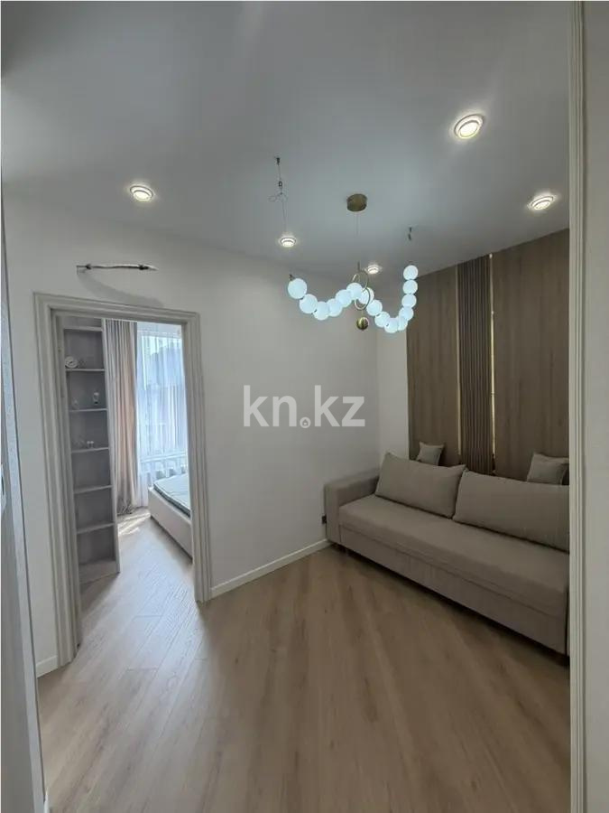 Продажа 2-комнатной квартиры, 42 м² в Астане