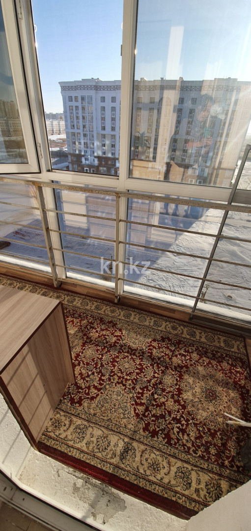 Продажа 1-комнатной квартиры, 38 м² в Астане - фото 4