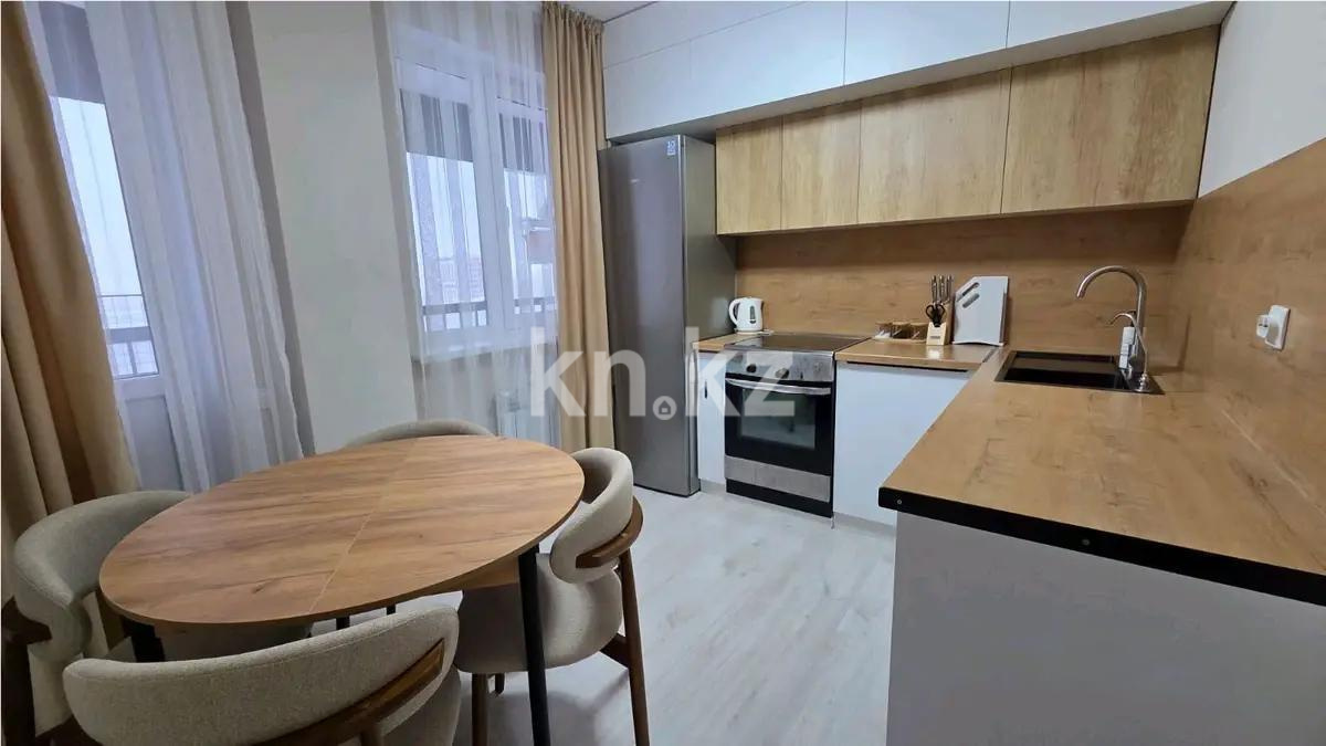 Продажа 2-комнатной квартиры, 56.4 м² в Астане - фото 3