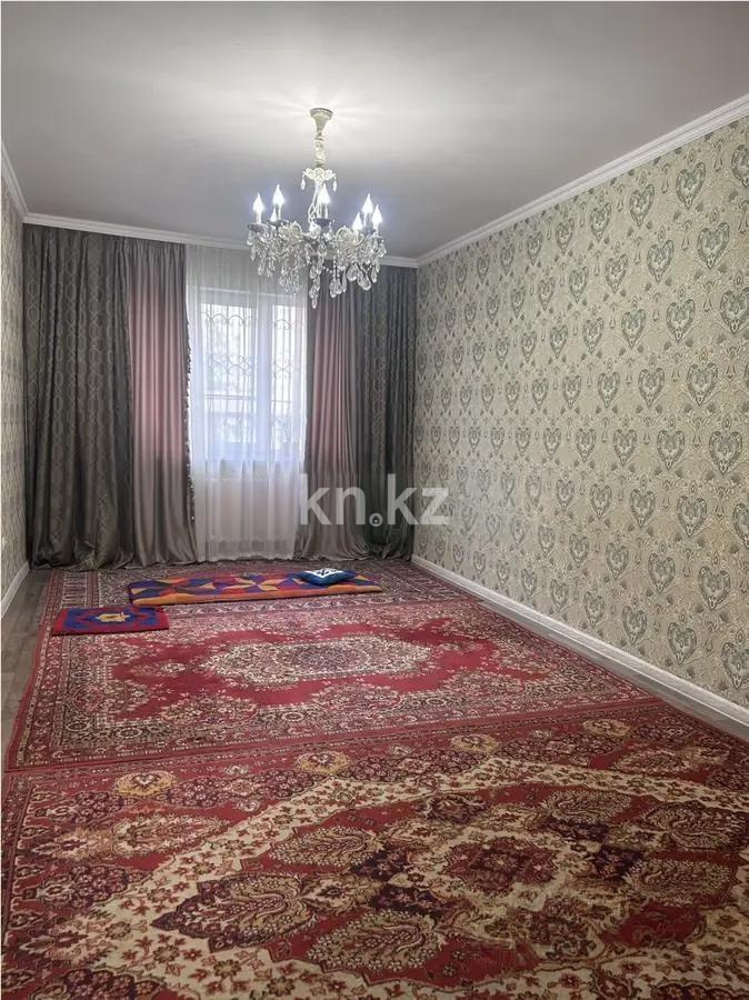 Продажа 2-комнатной квартиры, 65 м² в Алматы