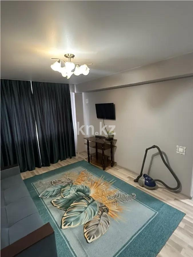 Продажа 2-комнатной квартиры, 54.7 м² в Алматы