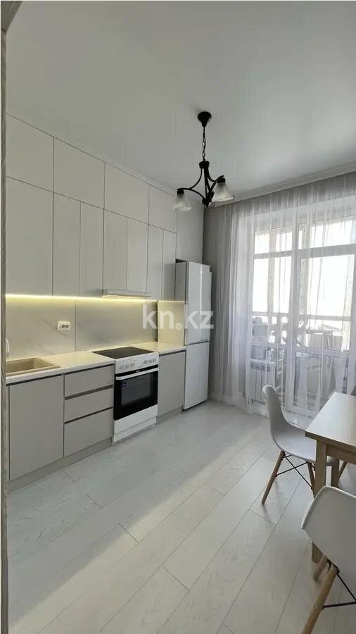 Продажа 1-комнатной квартиры, 37.5 м² в Астане - фото 2