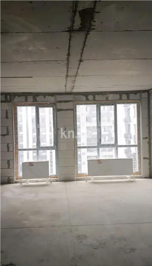 Продажа 1-комнатной квартиры, 36.5 м² в Алматы