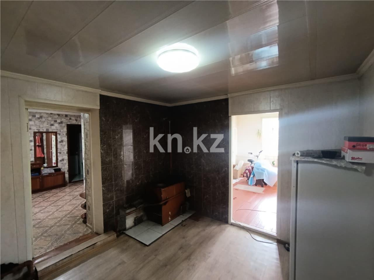Продажа 3-комнатного дома, 94 м² в Караганде - фото 14