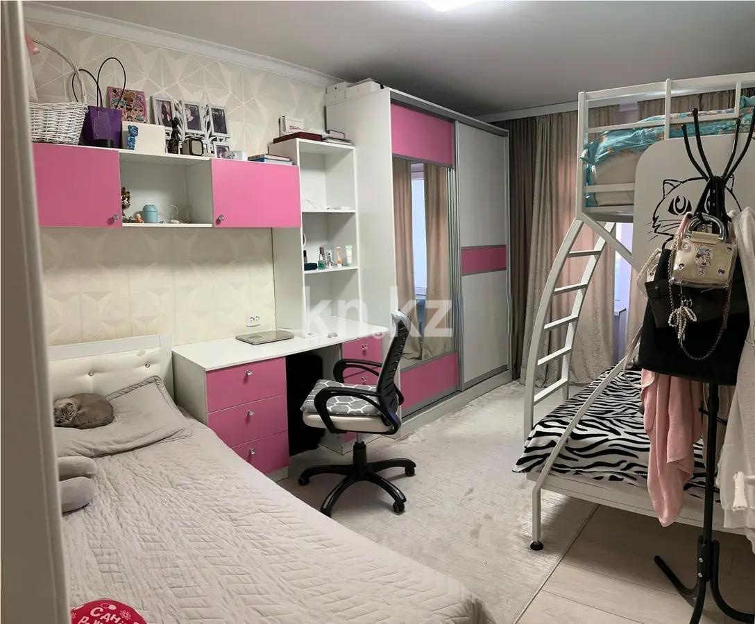 Продажа 4-комнатной квартиры, 94 м² в Алматы - фото 4