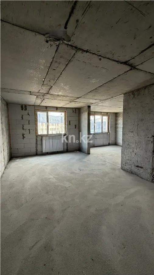 Продажа 2-комнатной квартиры, 59 м² в Алматы - фото 2