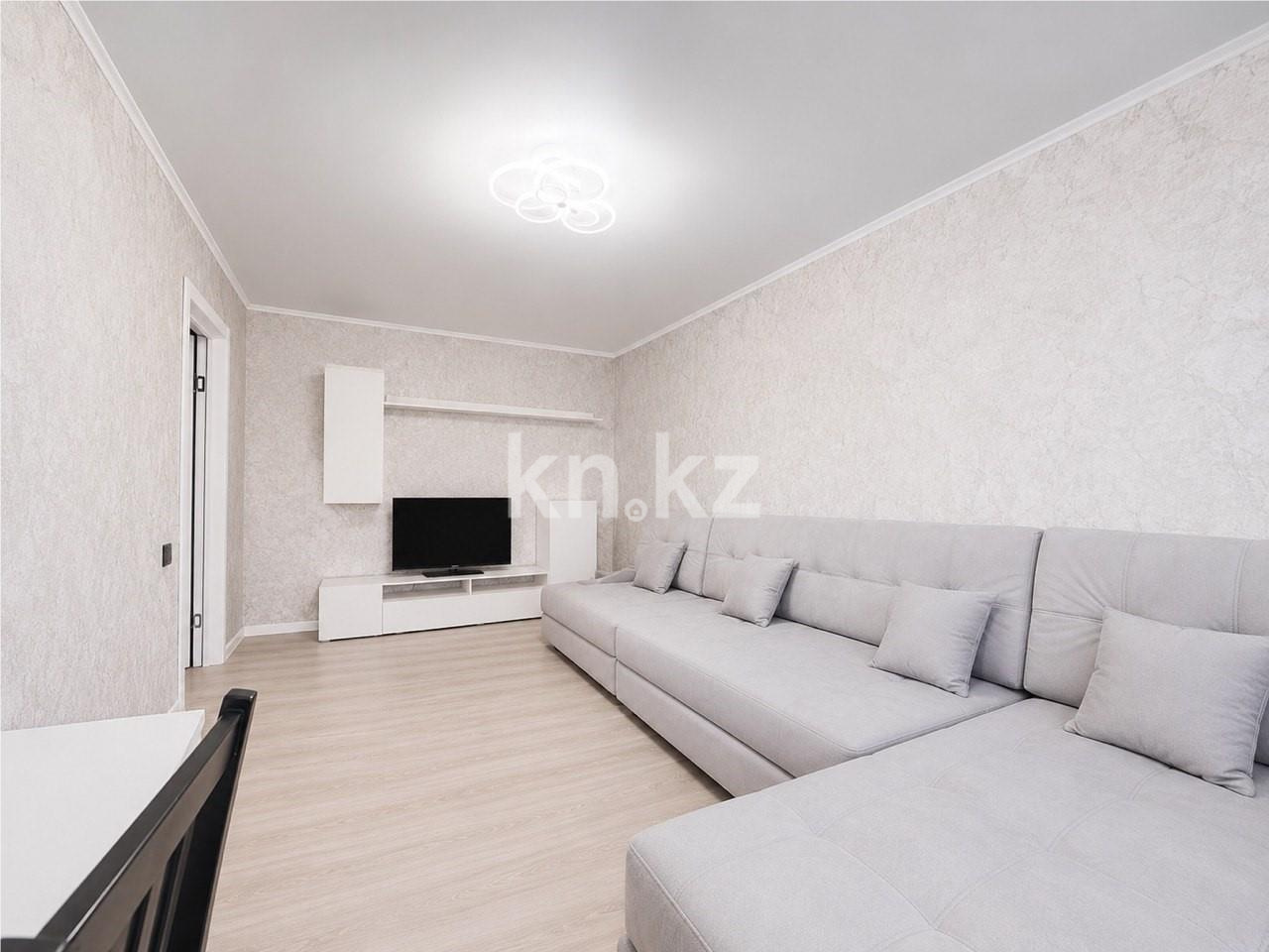 Продажа 2-комнатной квартиры, 52 м² в Темиртау - фото 2