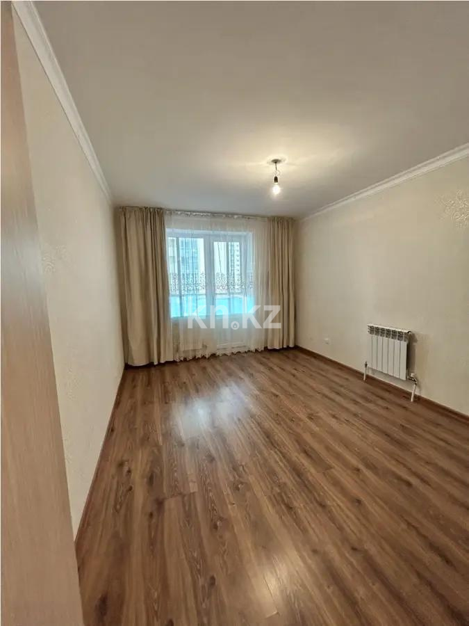 Продажа 2-комнатной квартиры, 44 м² в Астане