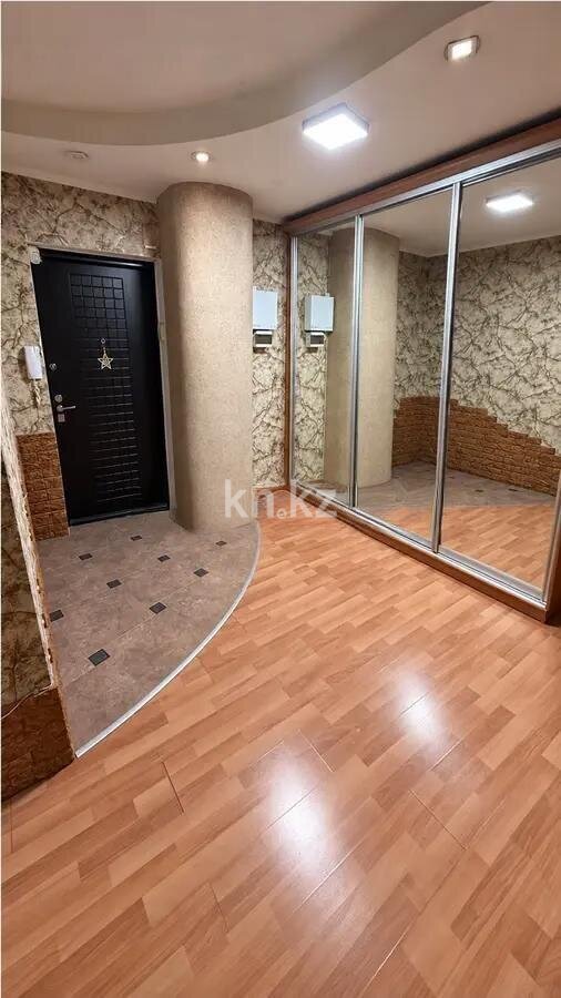 Продажа 3-комнатной квартиры, 76.5 м² в Алматы - фото 7