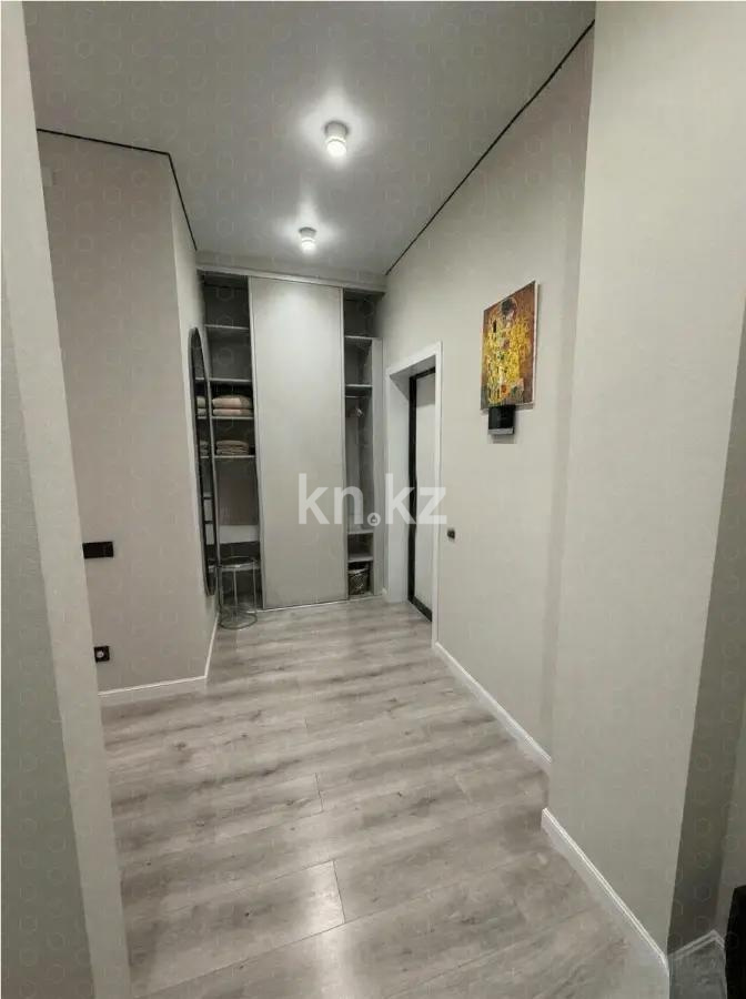 Продажа 1-комнатной квартиры, 40 м² в Астане - фото 4