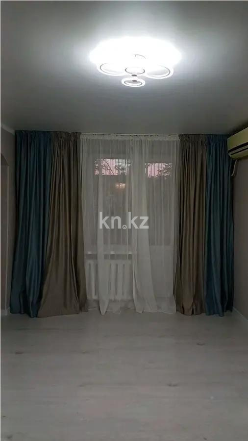 Продажа 3-комнатной квартиры, 56 м² в Алматы