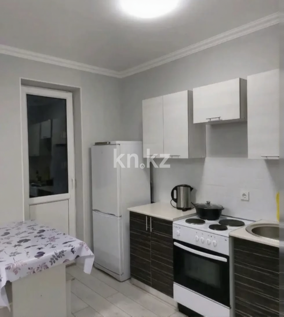 Аренда 1-комнатной квартиры, 30 м², ул. Аль-Фараби, дом  34/1 в Астане - фото 2