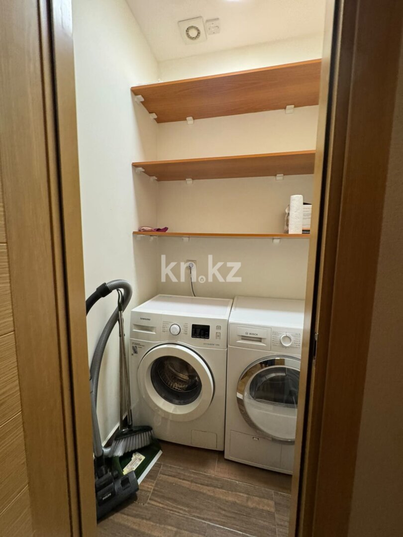 Продажа 4-комнатной квартиры, 153 м² в Астане - фото 14