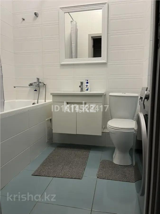 Продажа 3-комнатной квартиры, 59.5 м² в Астане - фото 4