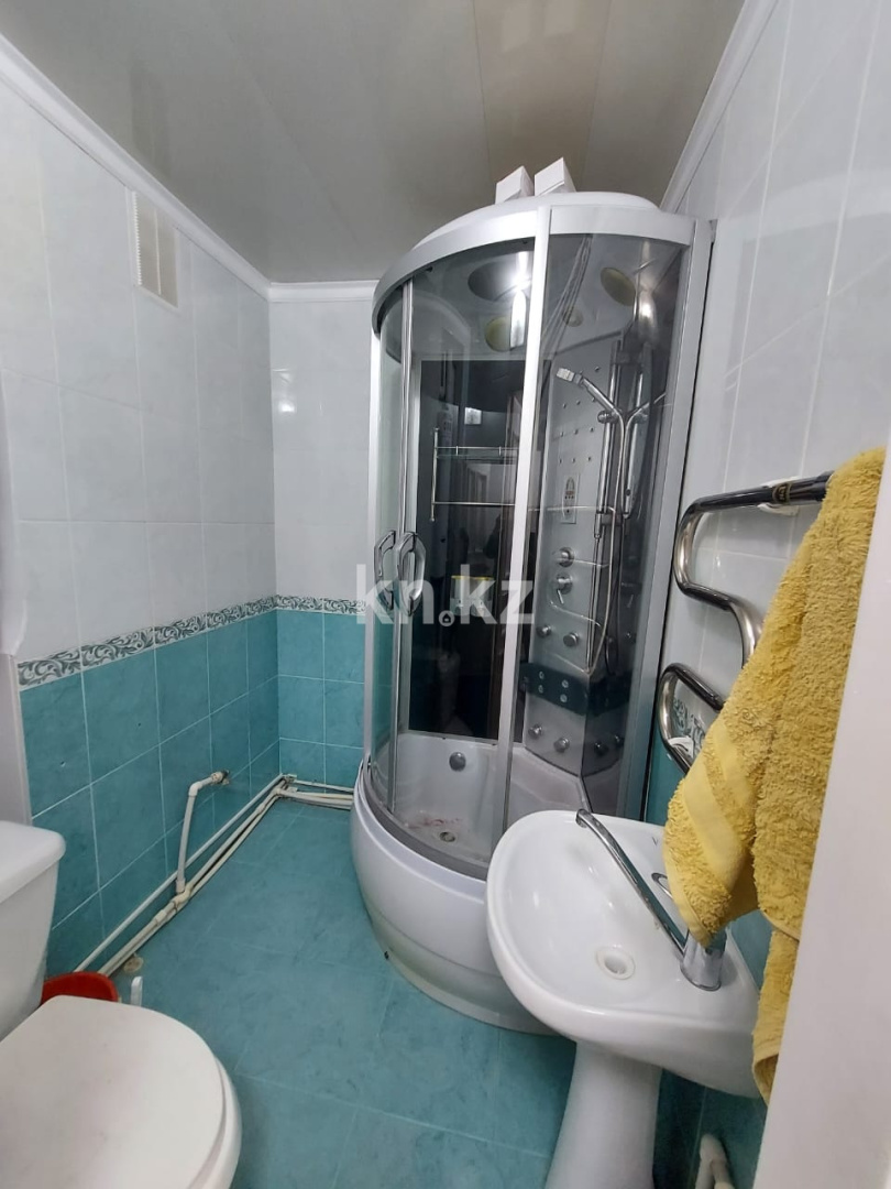 Продажа 2-комнатной квартиры, 42 м² в Караганде - фото 9