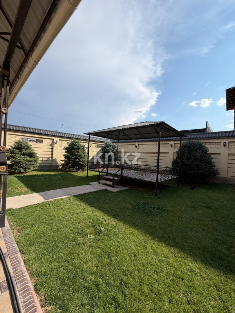 Продажа 7-комнатного дома, 317 м² в Шымкенте - фото 2