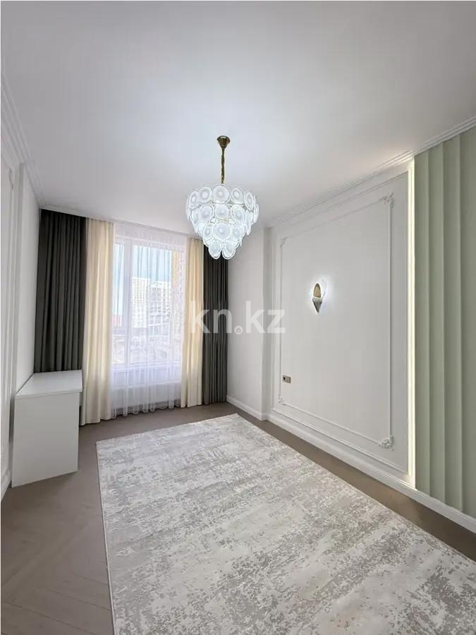 Продажа 3-комнатной квартиры, 90 м² в Астане - фото 2