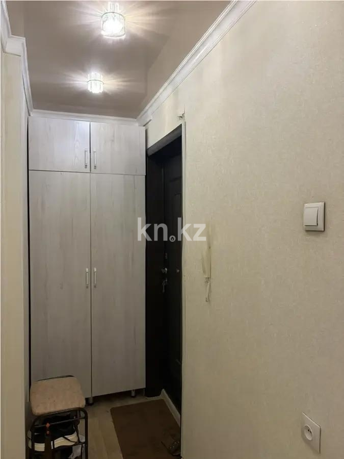 Продажа 1-комнатной квартиры, 33 м² в Караганде - фото 5