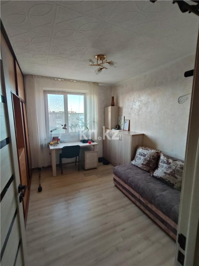 Продажа 3-комнатной квартиры, 67 м², пр. Мира в Темиртау - фото 5