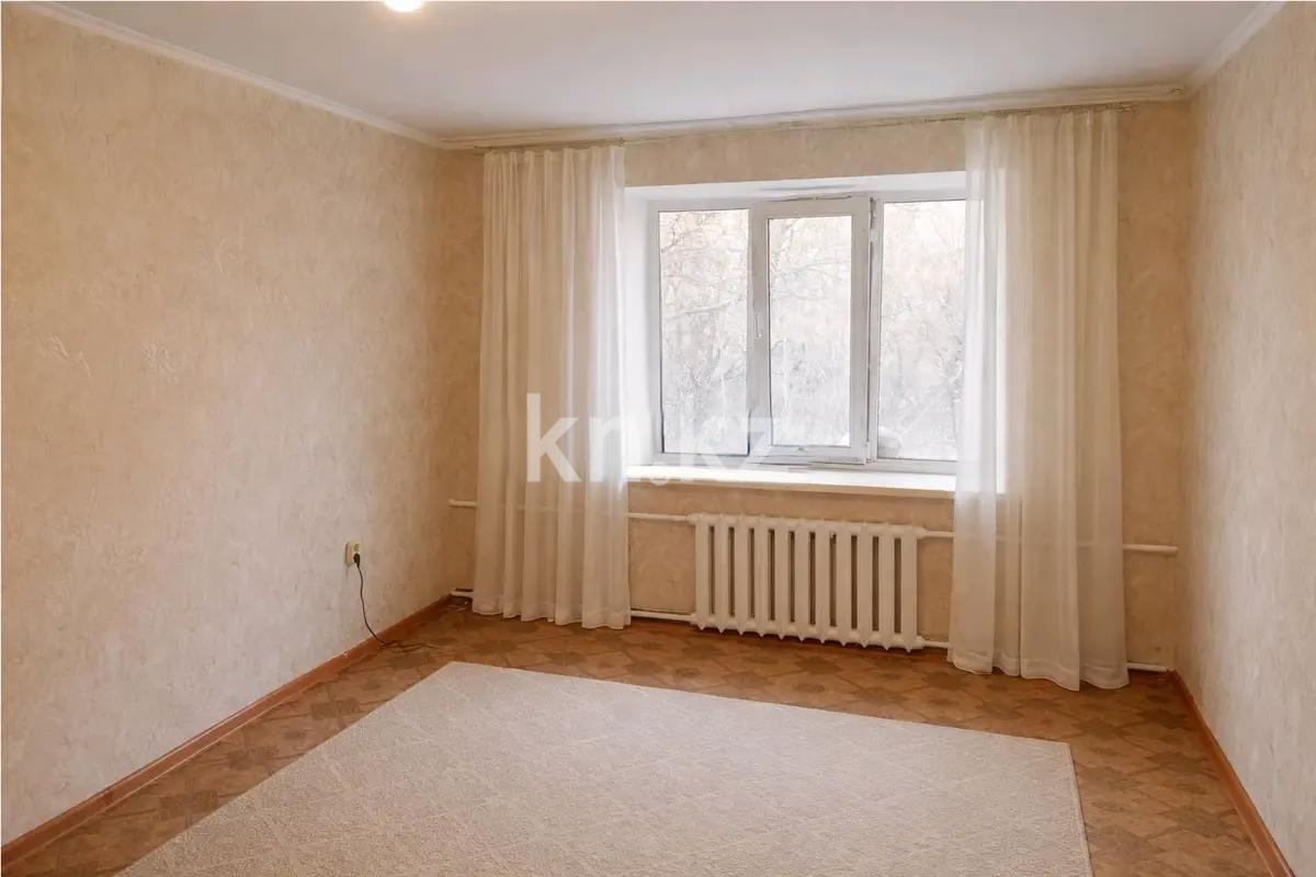 Продажа 2-комнатной квартиры, 40.3 м² в Алматы