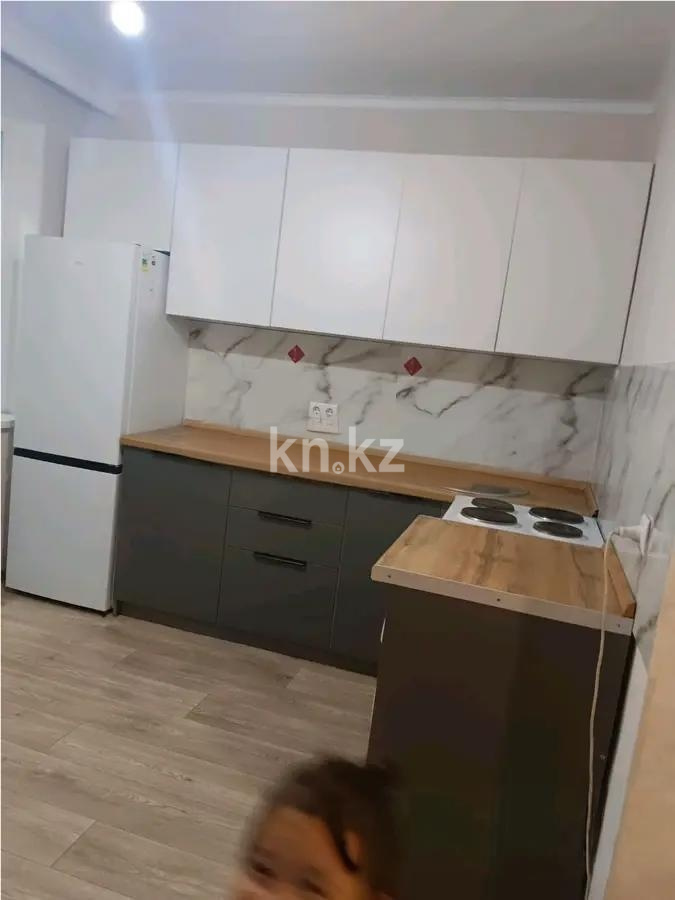 Продажа 1-комнатной квартиры, 40 м² в Астане