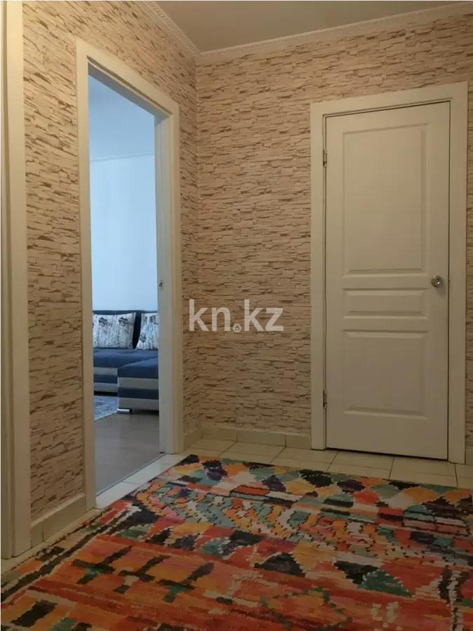 Продажа 1-комнатной квартиры, 42 м² в Алматы - фото 5