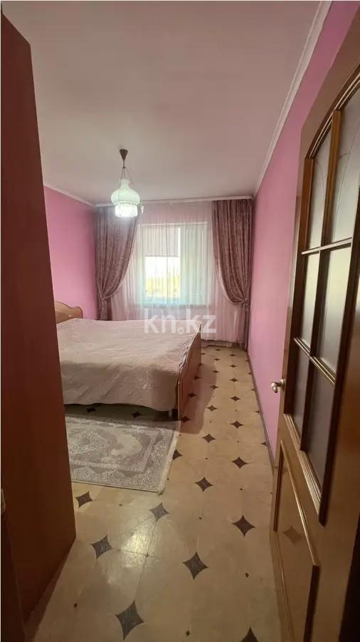 Продажа 3-комнатной квартиры, 64 м² в Караганде - фото 2