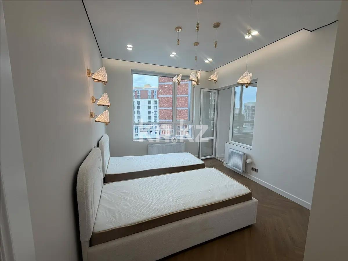 Продажа 3-комнатной квартиры, 67 м² в Астане - фото 2