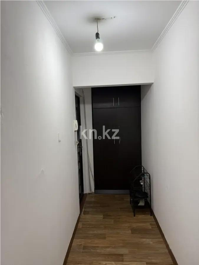Продажа 2-комнатной квартиры, 46 м² в Алматы - фото 5