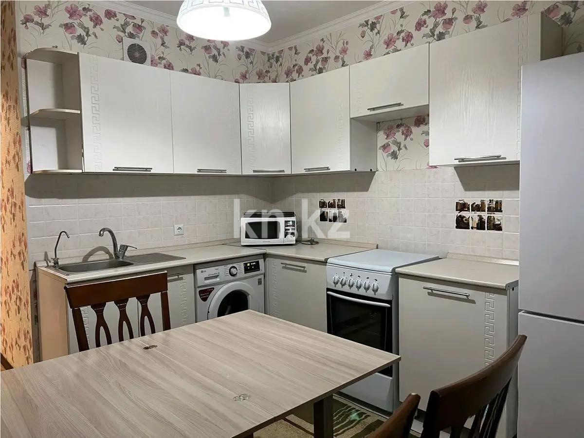 Продажа 1-комнатной квартиры, 36 м² в Астане - фото 2