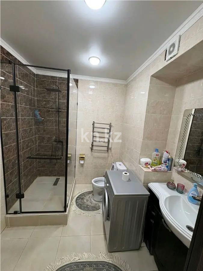 Продажа 2-комнатной квартиры, 55 м², пр. Достык, дом  138 в Алматы - фото 4