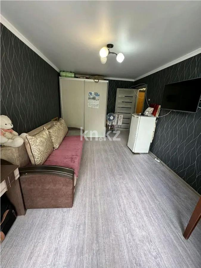 Продажа 1-комнатной квартиры, 31 м², ул. 40-летия Победы, дом  65 в Шахтинске