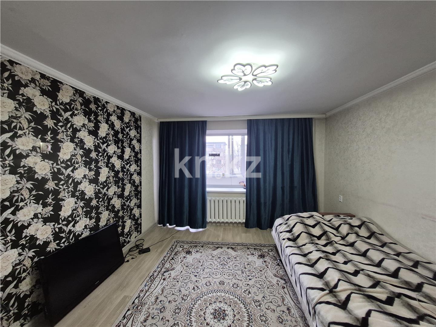 Продажа 3-комнатной квартиры, 65 м², ул. Сталелитейная в Караганде