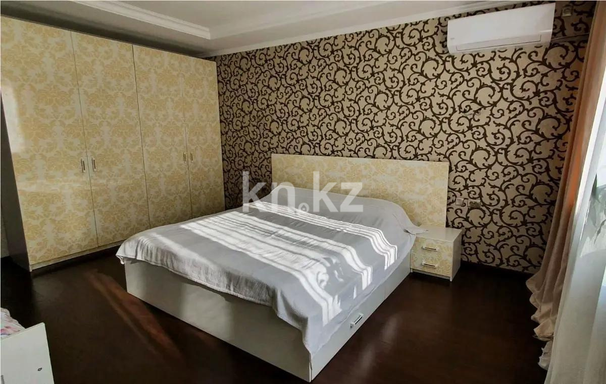 Продажа 2-комнатной квартиры, 82.4 м², мкр-н Жетысу-3, дом  55 в Алматы - фото 2