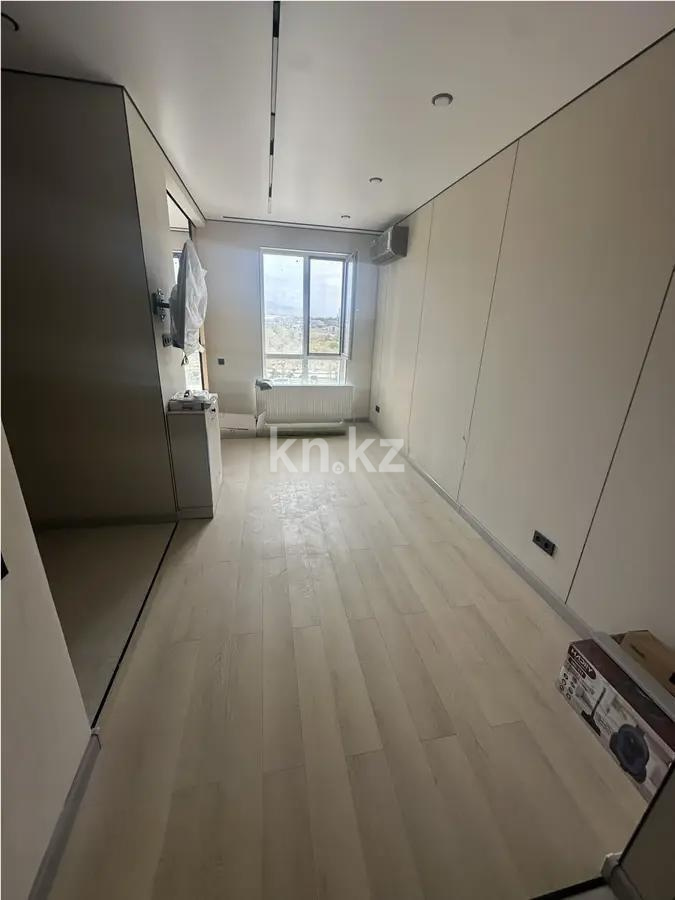 Продажа 2-комнатной квартиры, 34 м² в Алматы - фото 3
