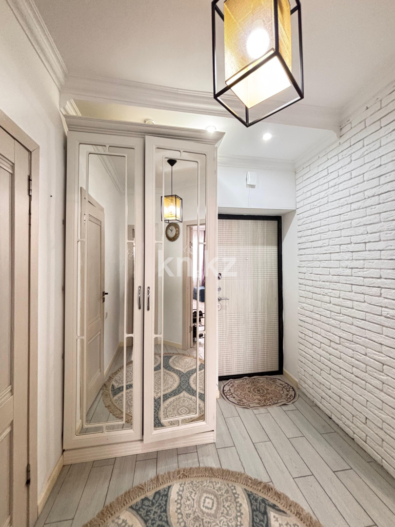 Продажа 2-комнатной квартиры, 43.7 м² в Астане - фото 11