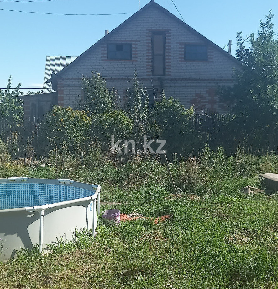 Продажа 8-комнатного дома, 1 м², ул. Степная, дом  25 в Костанае - фото 5