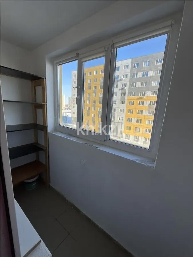 Продажа 1-комнатной квартиры, 35 м² в Астане - фото 5
