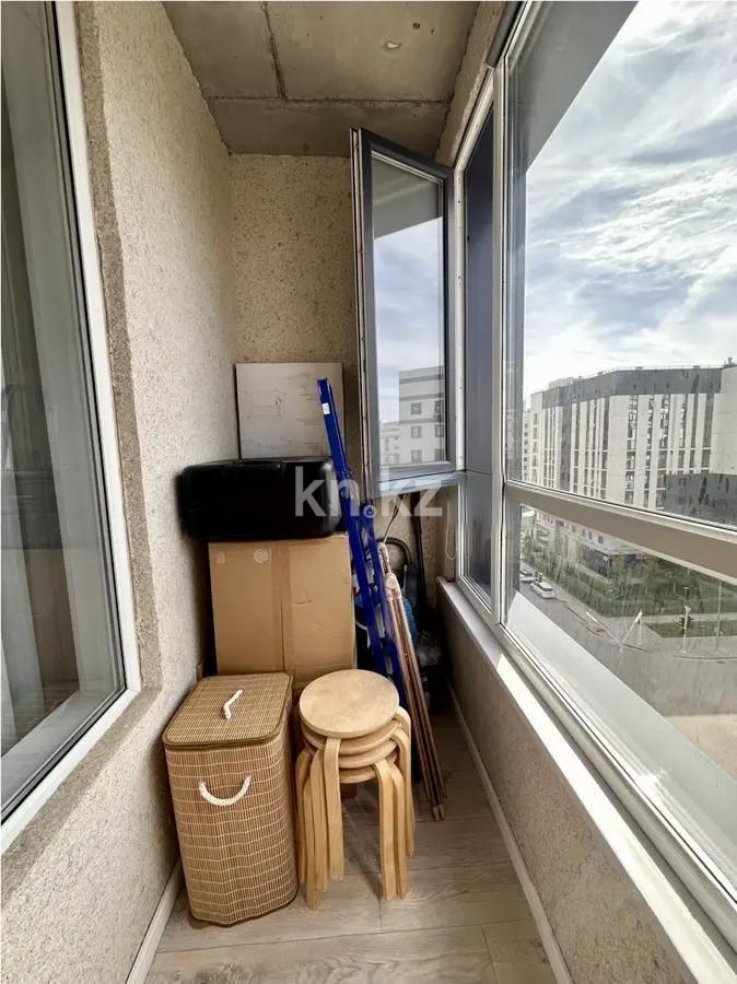 Продажа 1-комнатной квартиры, 40 м² в Астане - фото 5