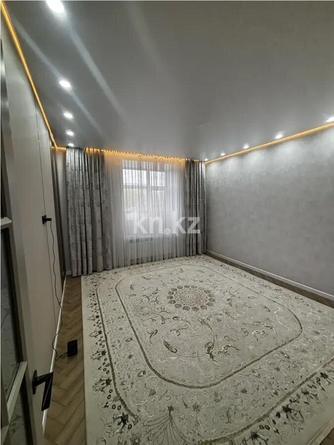Продажа 3-комнатной квартиры, 88 м² в Караганде - фото 2