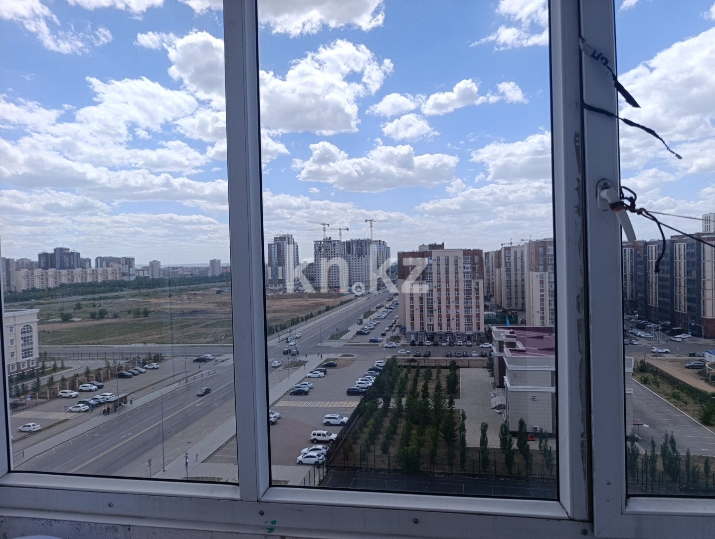 Продажа 2-комнатной квартиры, 67.4 м² в Караганде - фото 6