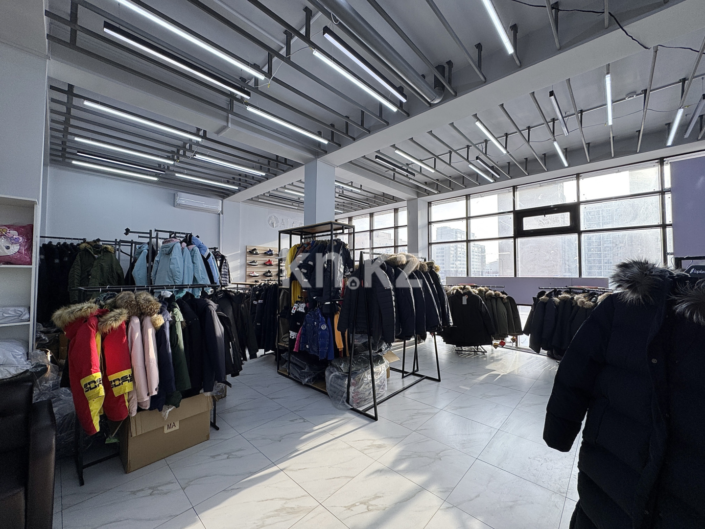 Продажа помещения, 285 м² в Астане - фото 3